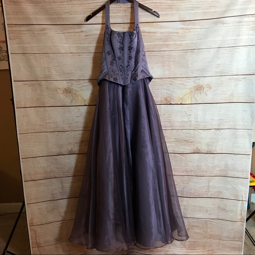 *FLAW* Michaelangelo | 8 | Formal Dress